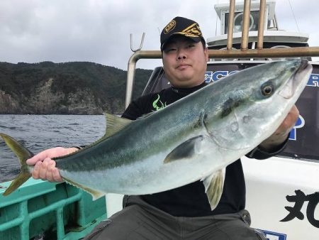 広進丸 釣果