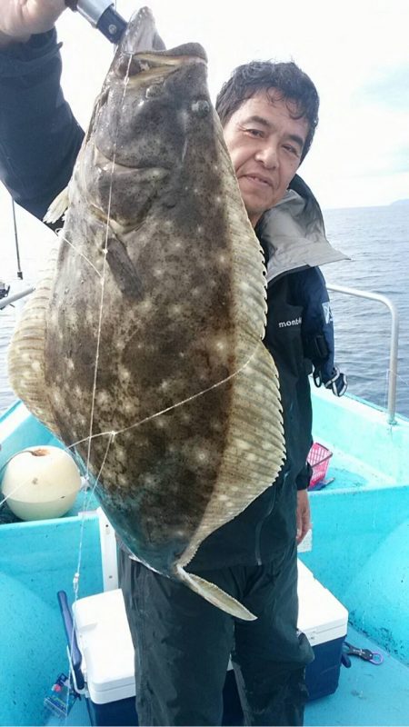 宝昌丸 釣果