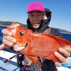 しまや丸 釣果