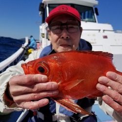 しまや丸 釣果