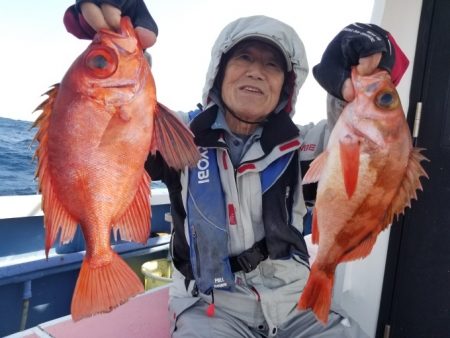 しまや丸 釣果