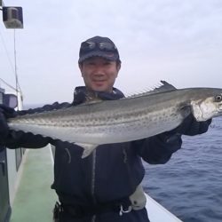 さわ浦丸 釣果