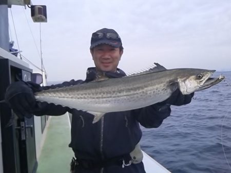 さわ浦丸 釣果