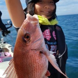 海峰 釣果