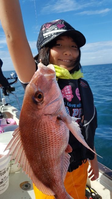 海峰 釣果