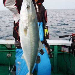 第三むつりょう丸 釣果