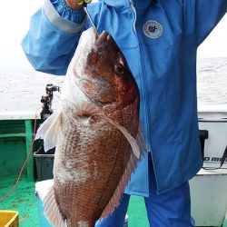 第三むつりょう丸 釣果