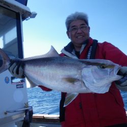 小海途 釣果