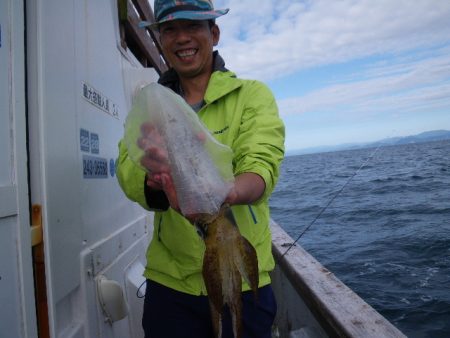 小海途 釣果