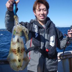 小海途 釣果