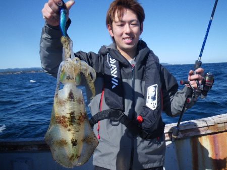 小海途 釣果