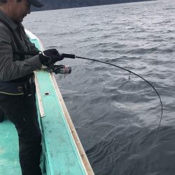 広進丸 釣果