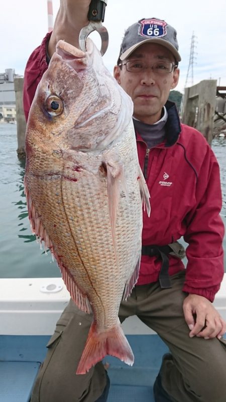 尚人丸 釣果