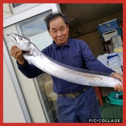 桑田観光 釣果