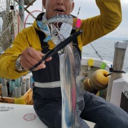 遊漁船　ニライカナイ 釣果