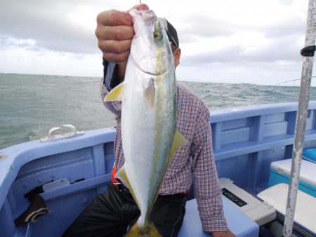 松鶴丸 釣果