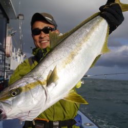 松鶴丸 釣果