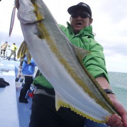 松鶴丸 釣果