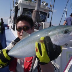 松鶴丸 釣果