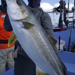 松鶴丸 釣果