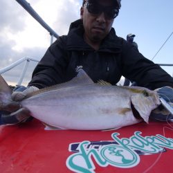 松鶴丸 釣果