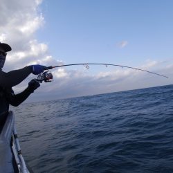 松鶴丸 釣果