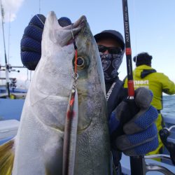 松鶴丸 釣果