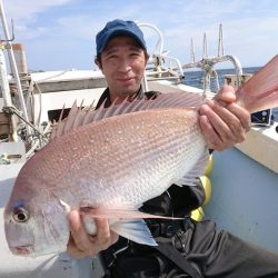 宝生丸 釣果