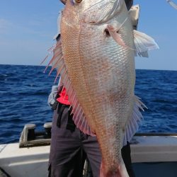 宝生丸 釣果