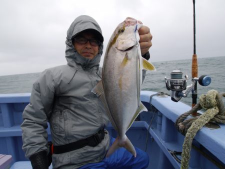 松鶴丸 釣果