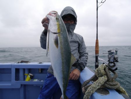 松鶴丸 釣果