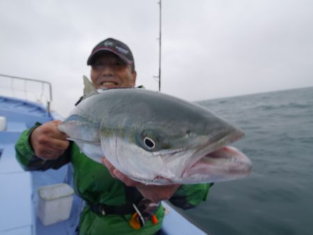 松鶴丸 釣果