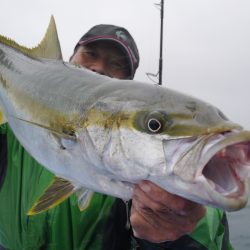 松鶴丸 釣果