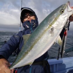 松鶴丸 釣果