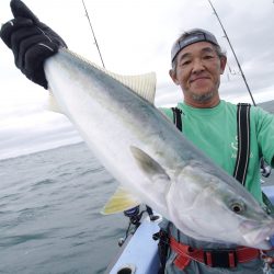 松鶴丸 釣果