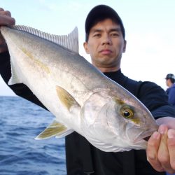 松鶴丸 釣果