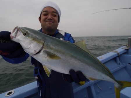 松鶴丸 釣果