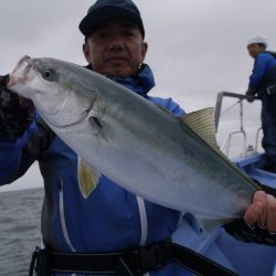 松鶴丸 釣果