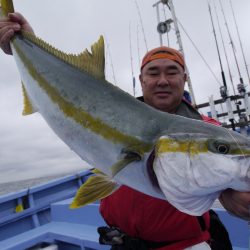 松鶴丸 釣果