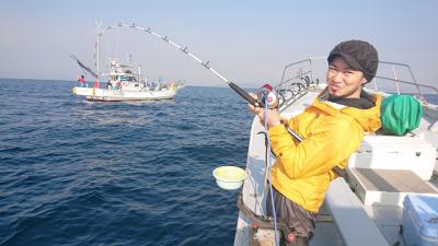 かねい丸 釣果