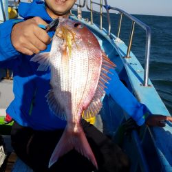 みやけ丸 釣果