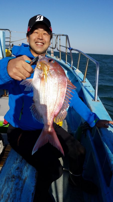 みやけ丸 釣果