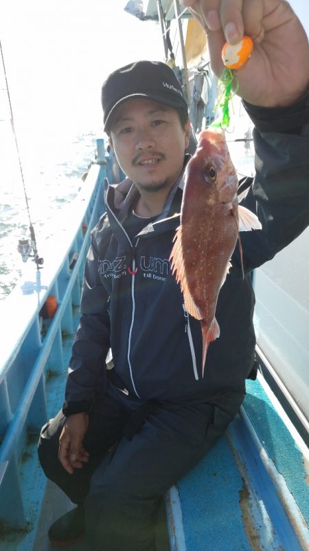 みやけ丸 釣果