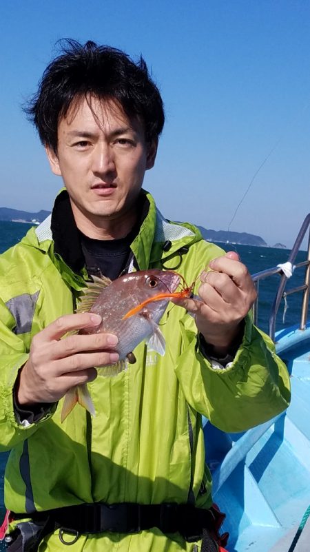 みやけ丸 釣果