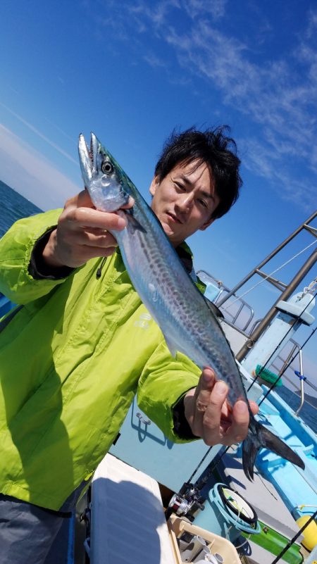 みやけ丸 釣果