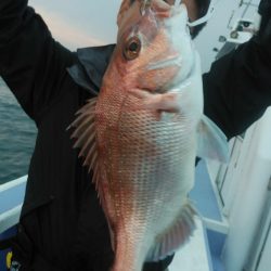 新幸丸 釣果