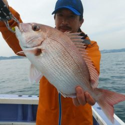 新幸丸 釣果