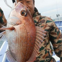 新幸丸 釣果