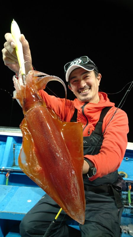 竹宝丸 釣果