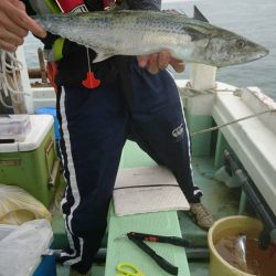 小島丸 釣果